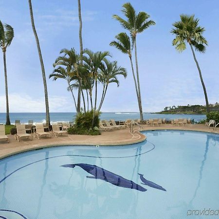 Napili Shores Maui By Outrigger - No Resort & Housekeeping Fees Lahaina Ngoại thất bức ảnh