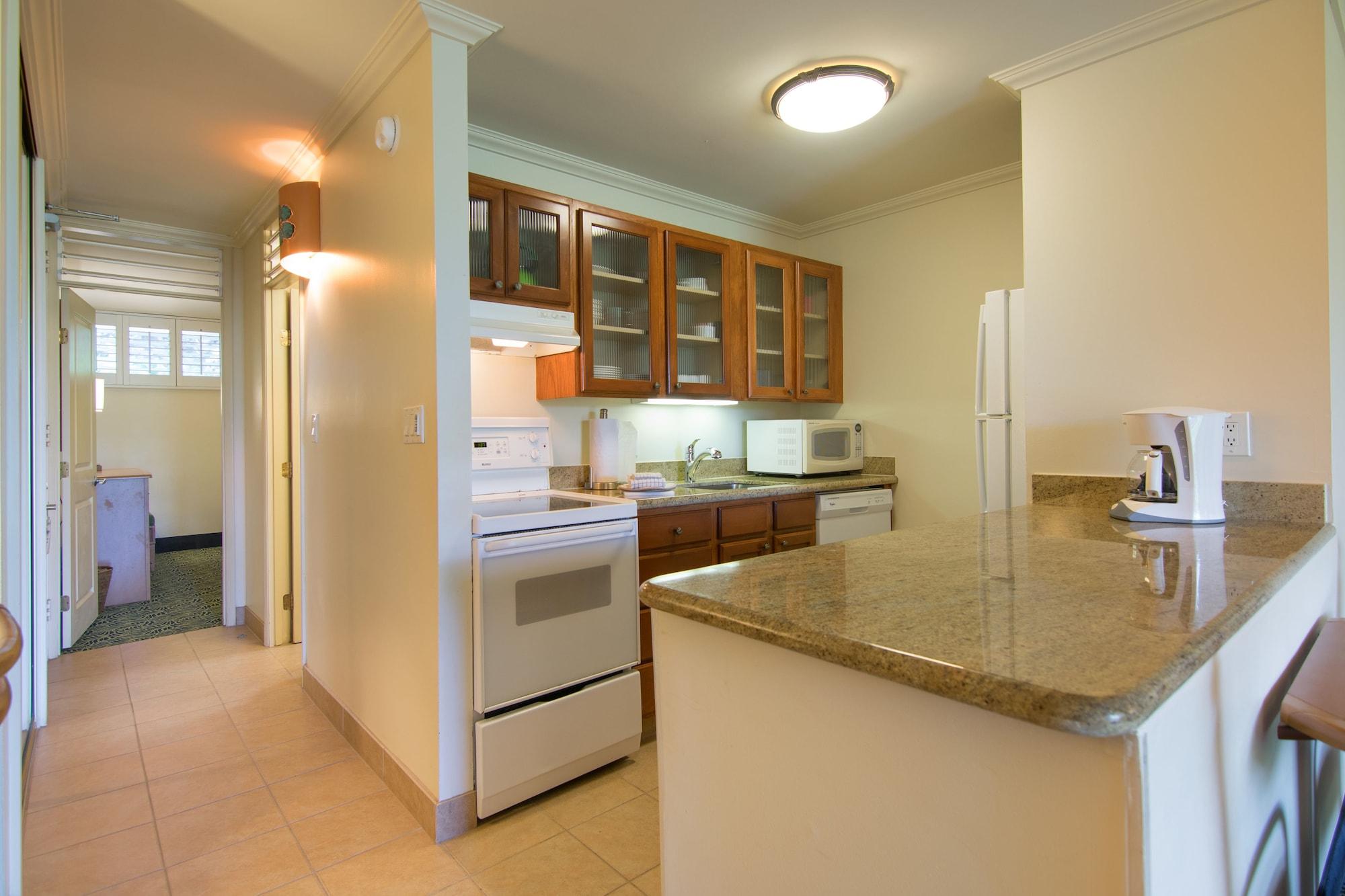 Napili Shores Maui By Outrigger - No Resort & Housekeeping Fees Lahaina Ngoại thất bức ảnh