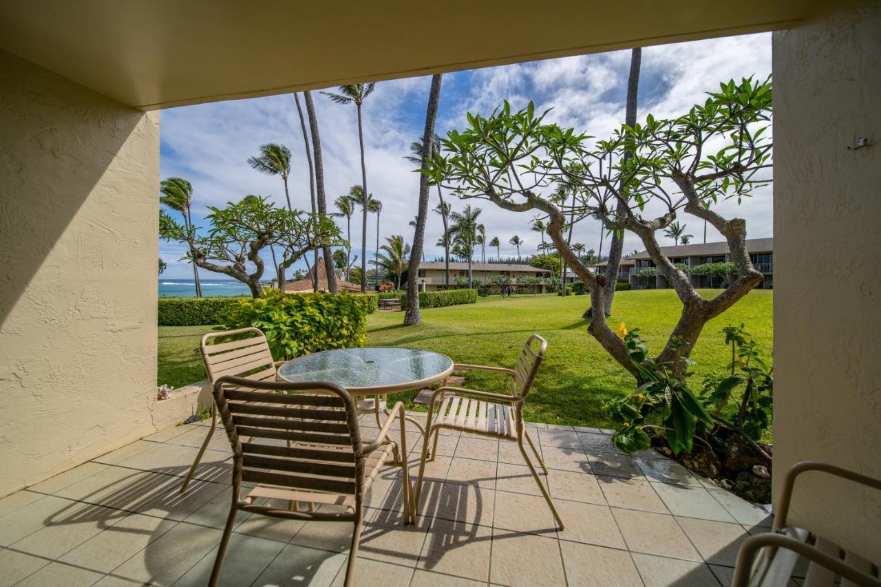 Napili Shores Maui By Outrigger - No Resort & Housekeeping Fees Lahaina Phòng bức ảnh