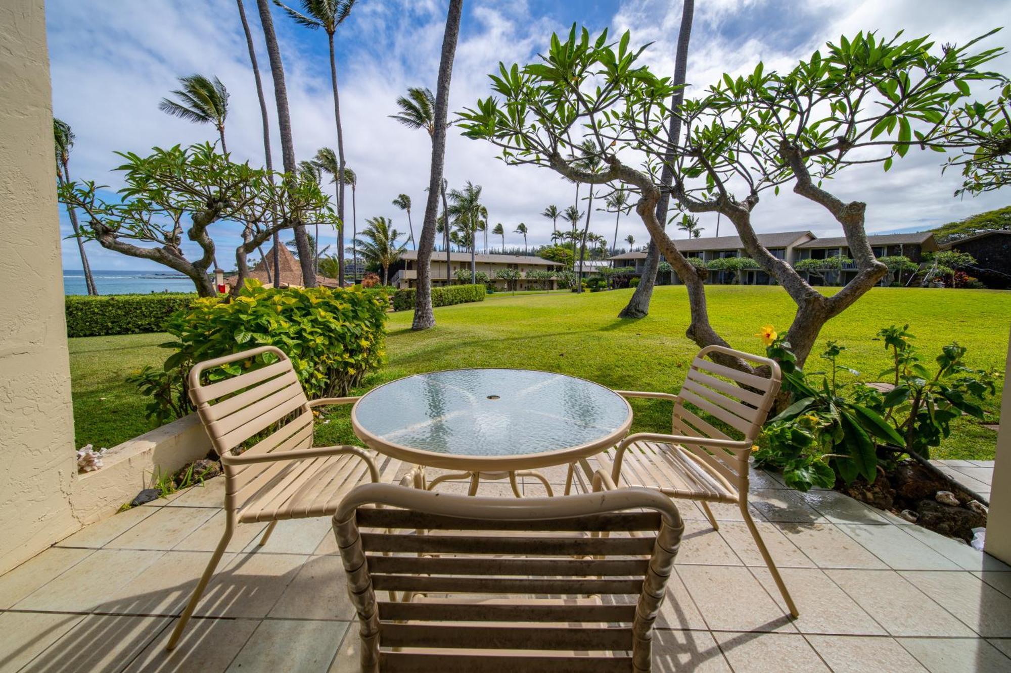 Napili Shores Maui By Outrigger - No Resort & Housekeeping Fees Lahaina Phòng bức ảnh